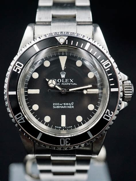 rolex vintage 1968 preis|rolex watches value.